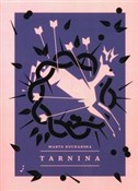 Tarnina - Marta Kucharska -  foreign books in polish 
