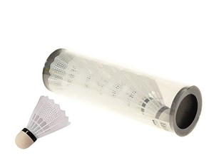 Picture of Lotki do badmintona 6szt