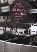 Od cepra d... - Rafał Malczewski -  books in polish 