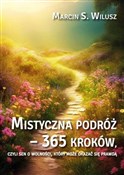 Mistyczna ... - Marcin S. Wilusz -  Książka z wysyłką do UK