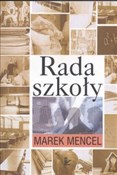 Rada Szkoł... - Marek Mencel -  books from Poland