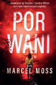 Porwani - Marcel Moss -  Polish Bookstore 