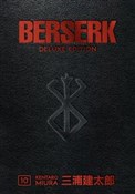 Zobacz : Berserk De... - Kentaro Miura