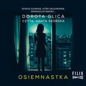 Osiemnastk... - Dorota Glica -  books in polish 