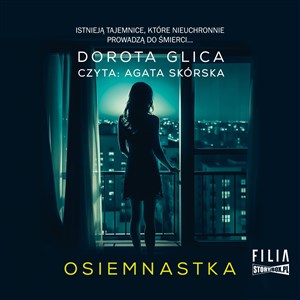Picture of [Audiobook] Osiemnastka