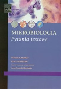 Picture of Mikrobiologia Pytania testowe