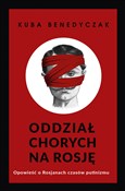 Oddział ch... - Jakub Benedyczak -  Polish Bookstore 