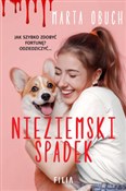 Nieziemski... - Marta Obuch -  books in polish 