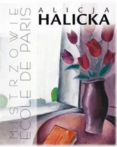 Obrazek Alicja Halicka Ecole de Paris