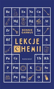 Picture of Lekcje chemii