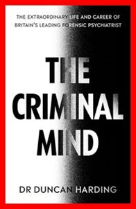 Picture of The Criminal Mind