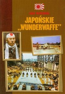 Picture of Japońskie Wunderwaffe