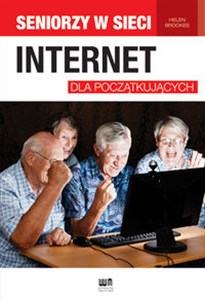 Picture of Internet dla początkujących Seniorzy w sieci