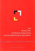 Ład społec... - Bernd Maydell, Tadeusz Zieliński -  books from Poland