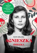 Agnieszka ... - Piotr Derlatka -  Książka z wysyłką do UK