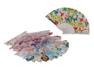 Obrazek Wachlarz MIX