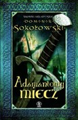 polish book : Adamantowy... - Dominik Sokołowski