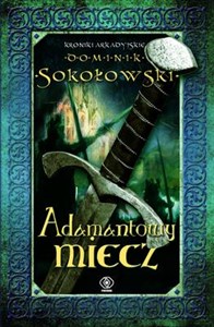 Picture of Adamantowy miecz