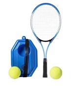 Tenis tren... -  Książka z wysyłką do UK