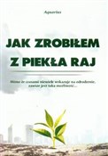 Jak zrobił... - Aquarius -  books in polish 