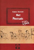 Mały Powst... - Szymon Sławiński -  foreign books in polish 