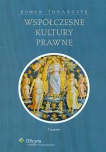 Picture of Współczesne kultury prawne