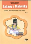 Zabawy z M... - Małgorzata Kwaśniewska, Mirosława Opalińska -  Polish Bookstore 