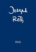 Hiob - Joseph Roth -  foreign books in polish 