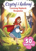 Książka : Czytaj i k... - opracowanie zbiorowe