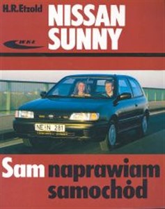 Picture of Nissan Sunny