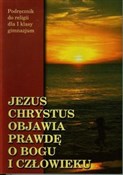 Jezus Chry... -  foreign books in polish 