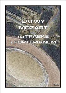 Obrazek Łatwy Mozart na trąbkę z fortepianem