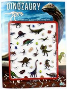 Dinozaury.... - DTagency - Ksiegarnia w UK
