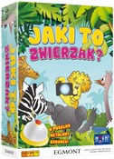 Jaki to zw... - Ksiegarnia w UK