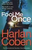 polish book : Fool Me On... - Harlan Coben