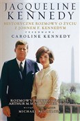 Jacqueline... - Jacqueline Kennedy, Arthur M. Schlesinger -  foreign books in polish 