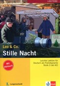 polish book : Stille Nac...