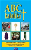 ABC katoli... - Leszek Smoliński -  Polish Bookstore 