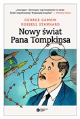 polish book : Nowy świat... - George Gamov, Russell Stannard