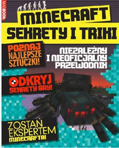 Picture of MineCraft Sekrety i triki