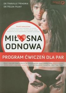 Picture of Miłosna odnowa