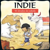 Indie W dr... - Obiolos i Subi Anna -  books from Poland
