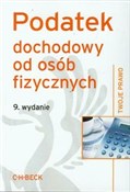 Podatek do... -  foreign books in polish 