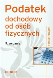 Picture of Podatek dochodowy od osób fizycznych