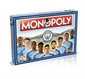 Monopoly M... -  Książka z wysyłką do UK