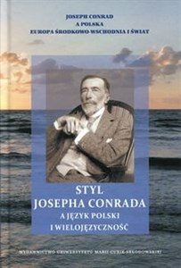 Picture of Styl Josepha Conrada a język polski i wielojęzyczność