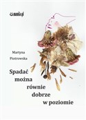 Spadać moż... - Martyna Piotrowska -  books from Poland