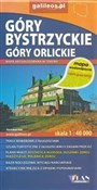 Polska książka : Mapa wodoo... - Opracowanie Zbiorowe