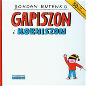 Picture of Gapiszon i korniszon