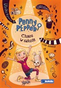 polish book : Penny Pepp... - lrike Rylance